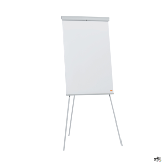 Flipchart magnetyczny Nobo Essentials, na trójnogu 1915692
