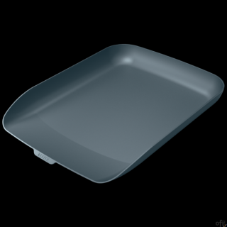 Półka na dokumenty w formacie A4 z możliwością uzycia pojedynczo lub jedna na drugiej