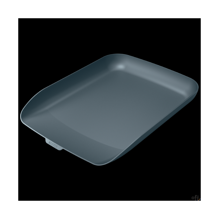 Półka na dokumenty w formacie A4 z możliwością uzycia pojedynczo lub jedna na drugiej