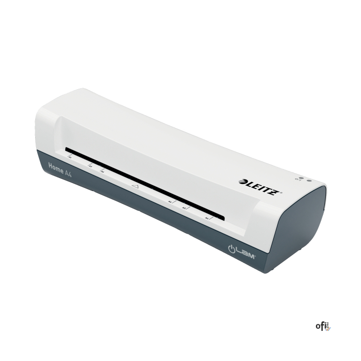 Laminator Leitz iLAM Home A4 biały 74310001 .