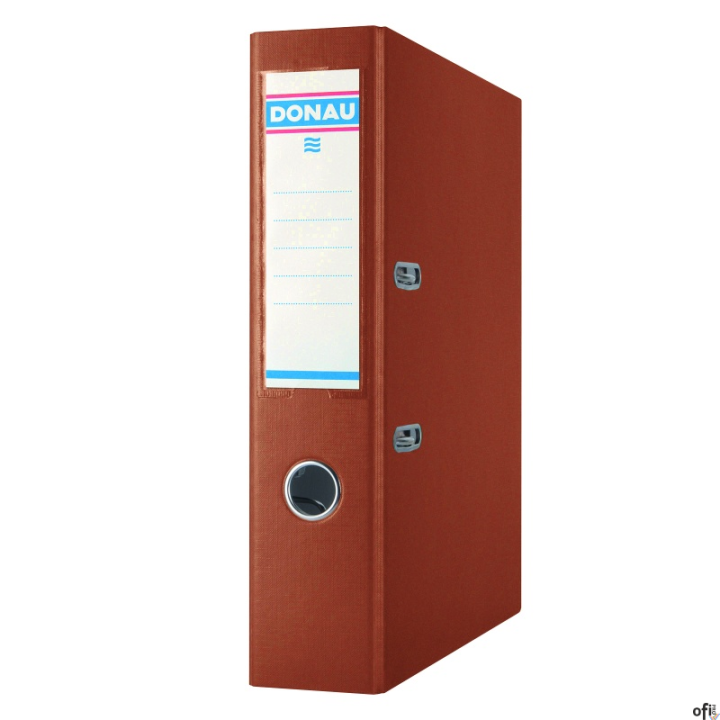 Segregator MASTER A4/7 miedziany 3970001PL-52 DONAU