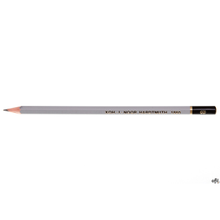 Ołówek 6B GOLDSTAR (12) 1860