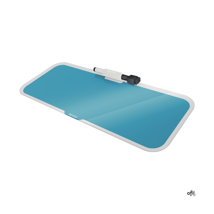 Dzięki Leitz Cosy poczujesz się jak w domu wszędzie tam, gdzie zaprowadzą Cię obowiazki zawodowe. Dzięki minimalistycznemu wzorn