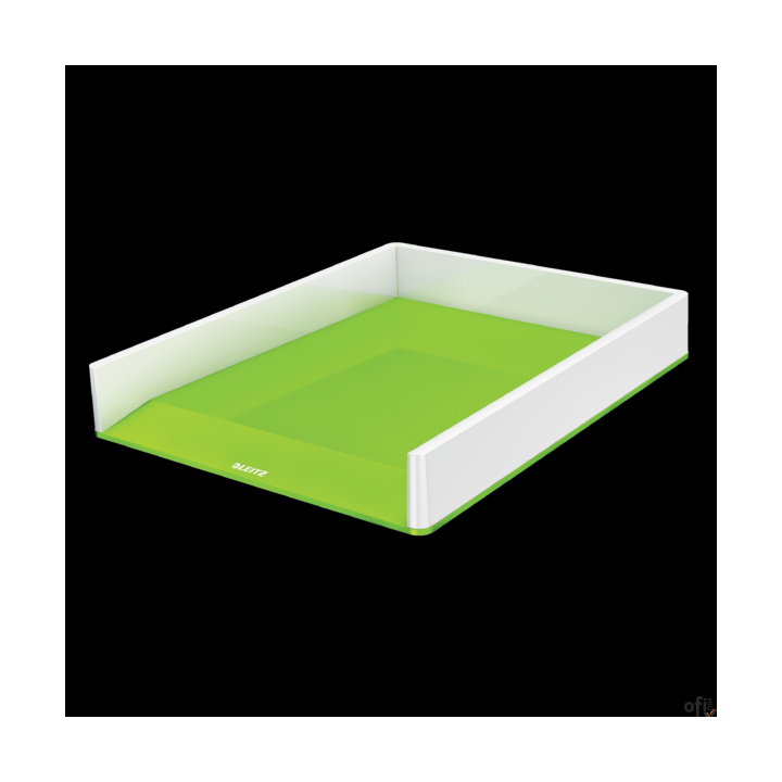 Wystylizuj swoje biurko w kolorach WOW - z pomocą produktów w efektownych, żywych kolorach, które znajdziesz w kolekcji WOW_Najb