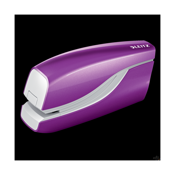 _zszywa do 10 kartek__wymiary: 50 x 65 x 153 mm__przy stosowaniu zszywek e1 gwarancja_zszywania bez zacięć__3 lata gwarancji i c