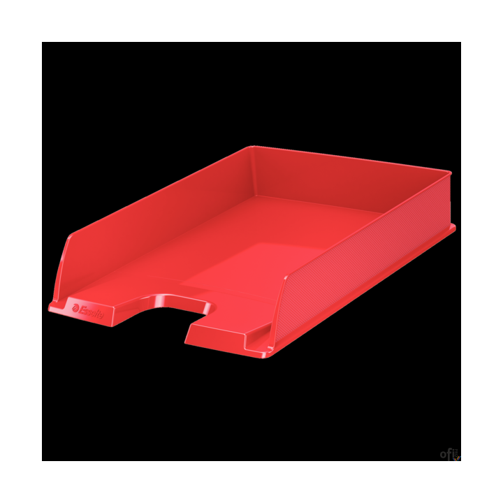 Półka na dokumenty 14 EUROPOST VIVIDA czerwona ESSELTE 623607