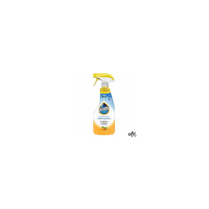 PRONTO Spray MULTISURFACE Original 500ml  18428