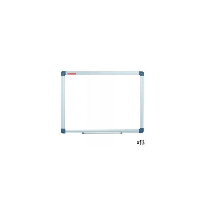 Tablica magnetyczna suchościeralna 200x100cm aluminium MEMOBOARDS MTM200100.02.02.51