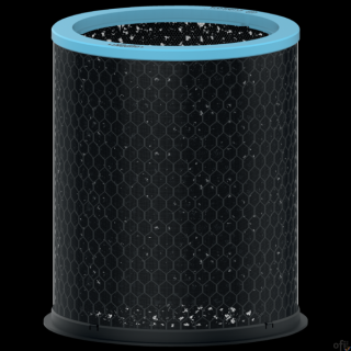 Wymienny węglowy filtr antyalergiczny i przeciwgrypowy Leitz TruSens Z-3000 2415120