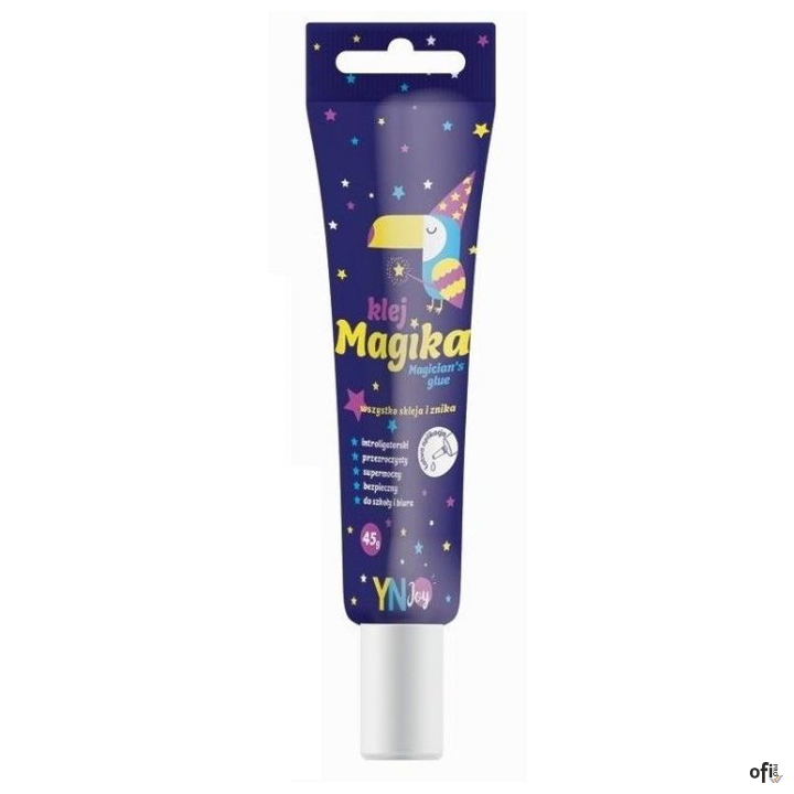 Klej MAGIKA 45 g INTERDRUK
