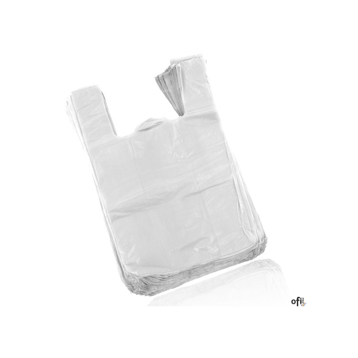 Reklamówka HDPE 50/11/72 (50)  130814