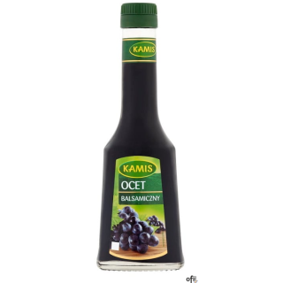 Kamis Ocet balsamiczny 250 ml