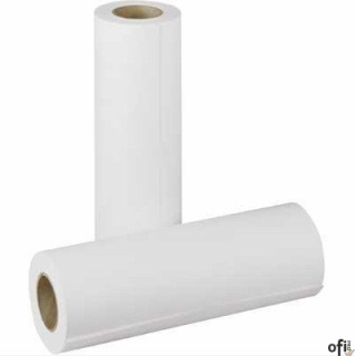 Papier w roli do wydruków wielkoformatowych _- papier w roli do wydruków wielkoformatowych w technice laserowej i atramentowej -
