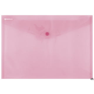 Teczka kopertowa tra.czerw  A4 8544001PL-04 DONAU