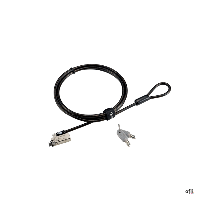 Kensington Slim NanoSaver 2.0 KD K65021WW