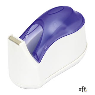 Gilotyna do taśmy T5112 B niebieska EAGLE 130-1554 (X)