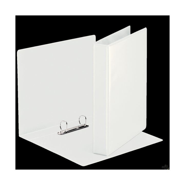 Segregator ofertowy Panorama, ekonom. A5, 2DR/25, grzbiet 47 mm Esselte, 46571