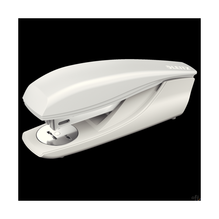 Zszywacz średni 5500 LEITZ szary 24-26/6 30k 55000085