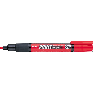 Marker olejowy czerwony MMP20-B PENTEL