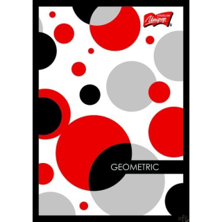 Blok szkolny A6 50k. kratka UNIPAP