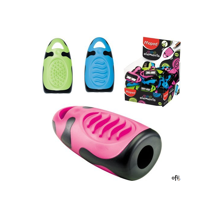 Temperówka Tip Top Cap MAPED 501600