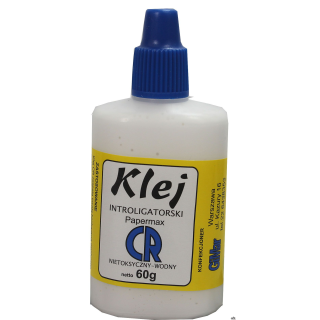 Klej introligatorski CR 60g