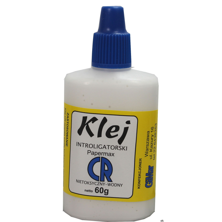 Klej introligatorski CR 60g