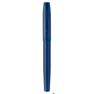 Pióro kulkowe PARKER IM PROFESSIONALS MONOCHROME BLUE 2172965, giftbox