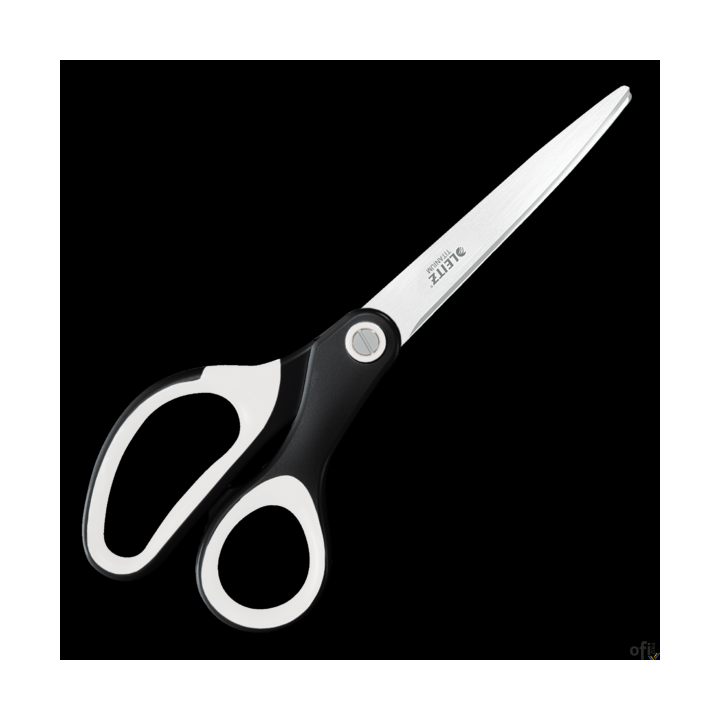 Nożyczki Leitz WOW, 205mm, czarny 53192095