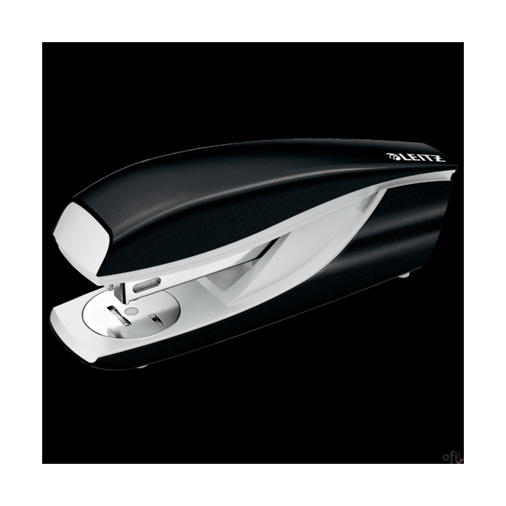 Zszywa do 30 kartek (papier 80 gsm)_Łatwe i niewymagające dużego wysiłku dokładne zszywanie dzięki technologii Direct Impact_Prz