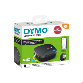 DYMO LetraTag  200B 2172855