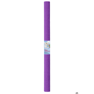 Bibuła marszczona Creatinio 50x200 purpurowy 400153901 TOP-2000