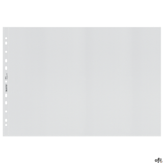 Koszulka Recycle A3 PP 100 mic. Op./25 szt. Leitz, 40190003