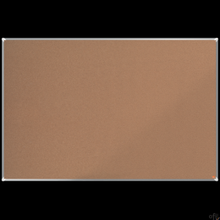 Tablica ogłoszeniowa korkowa Nobo Premium Plus 1800x1200mm 1915184