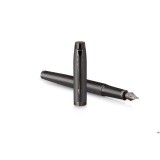 Pióro wieczne( F) PARKER IM PROFESSIONALS MONOCHROME BRONZE 2172958, giftbox SALE