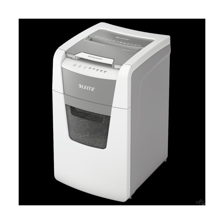 Niszczarka Leitz IQ AutoFeed 150, P4 80130000