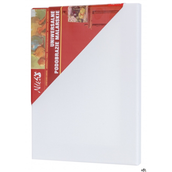 Podobrazie baweł.18x24 POD-BA1824-SSI04