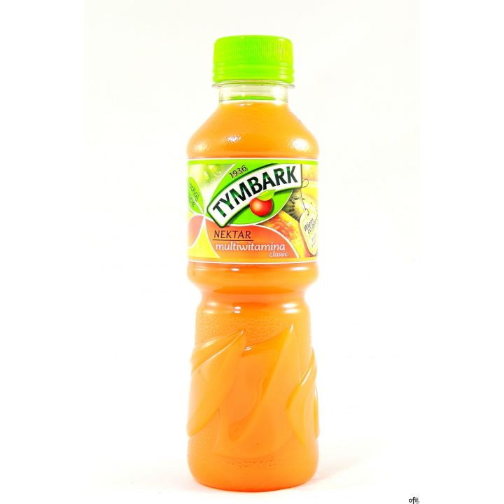 Soki Tymbark wyjątkowy smak produktów Tymbark to zasługa dojrzałych, wyselekcjonowanych owoców dostarczają je sprawdzeni dostawc