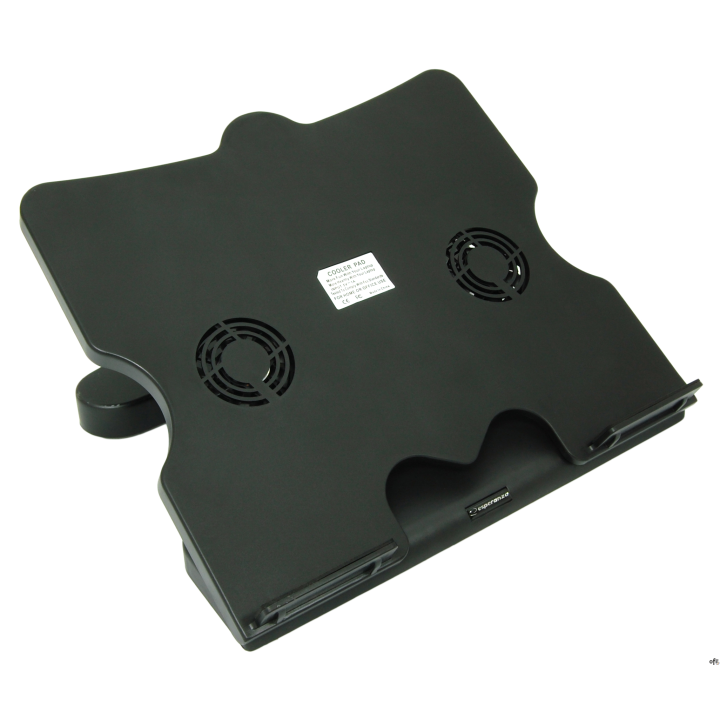 Podstawka chłodząca pod notebook PAMPERO EA103 ESPERANZA