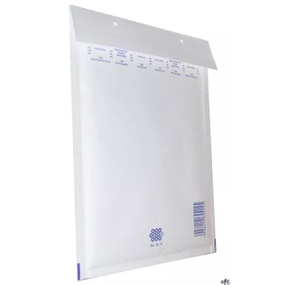 Koperta powietrzna B/12 wym. zew. 140 x 225 mm 2FVAF203012 bąbelkowa