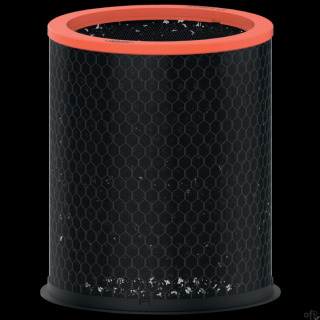 Wymienny węglowy filtr dla właścicieli zwierząt Leitz TruSens Z-3000 2415132