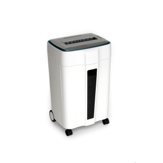 Niszczarka Wallner HD-300C4 HD-300C4