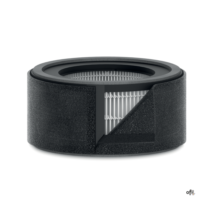 Wymienny filtr DuPont_ Leitz TruSens Z-1000 z filtrem typu HEPA 2415104