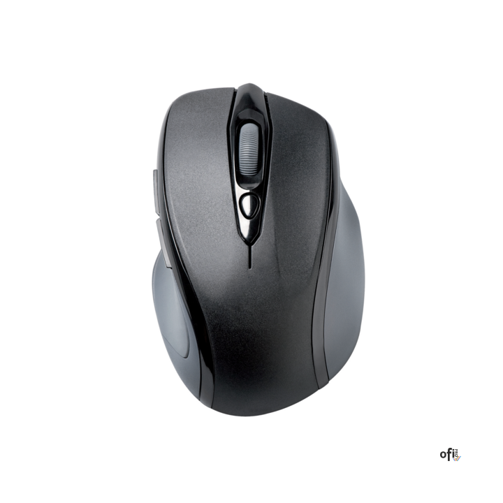 Mysz bezprzewodowa KENSINGTON Pro Fit czarna K72405EU