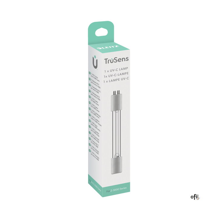 Lampa UV-C dla Z-3000/Z-3500 Leitz 2415150