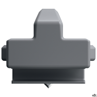 Ostrze do trymera Home  Leitz 90290000