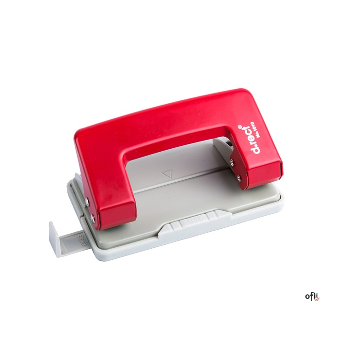 Dziurkacz D 01010 metal  12kart 007025 DELI