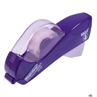 Automatyczny podajnik do taśmy T5165AB _ korpus z trwałego tworzywa sztucznego, konstrukcja wewnętrzna plastikowa __ bardzo mocn