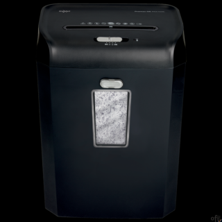 Niszczarka Rexel ProMax QS RSX1035, (P-4), 10 kartek, 35 l kosz 2104585EU