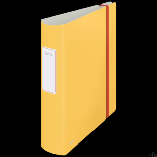 Dzięki Leitz Cosy poczujesz się jak w domu wszędzie tam, gdzie zaprowadzą Cię obowiązki służbowe. Minimalistyczne wzornictwo kol